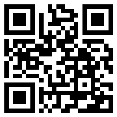 Código QR para descargar VecinoRed